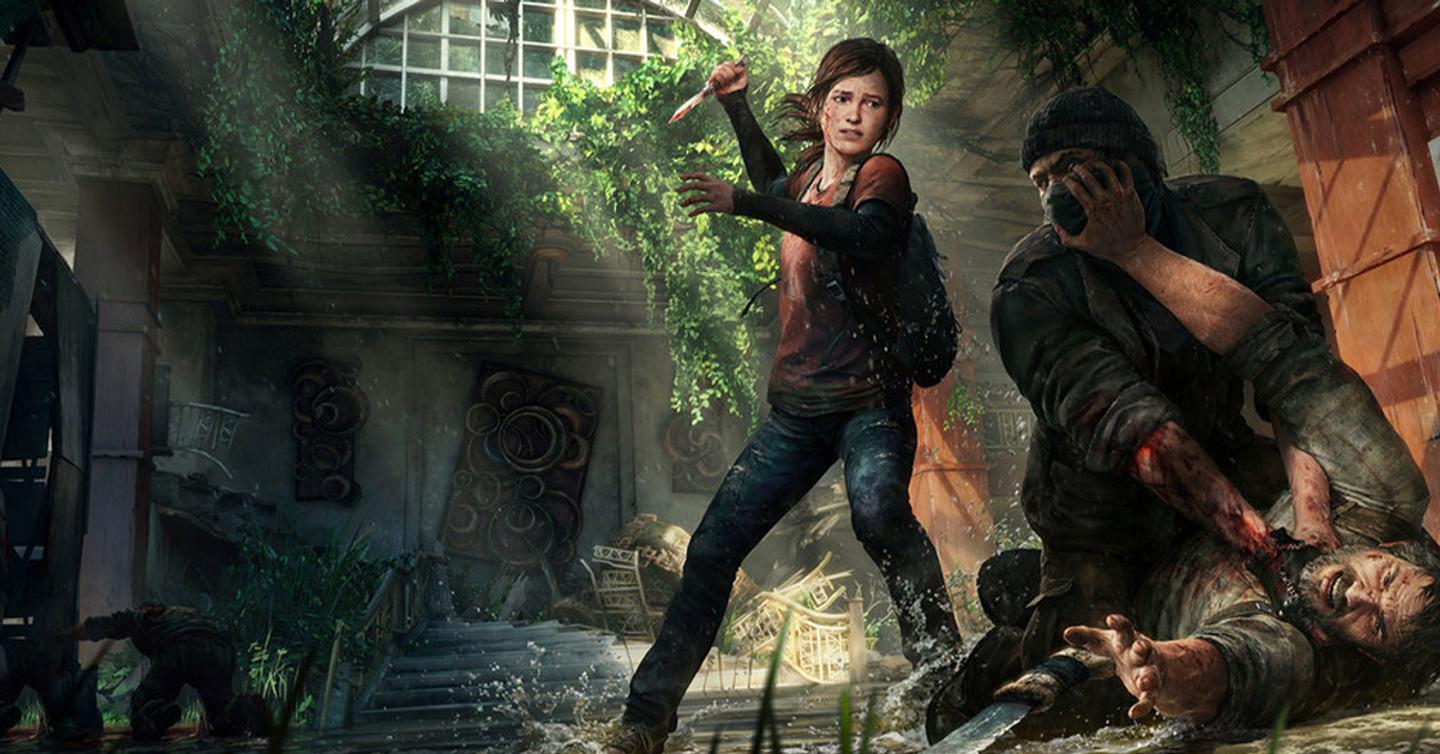 the-last-of-us-dtf-magazine Создатель «Чернобыля» снимет сериал по игре The Last of Us
