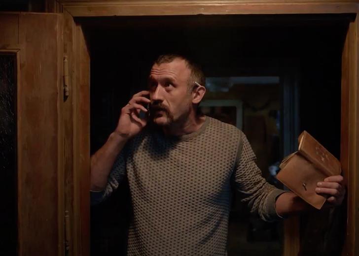 Вийшов другий трейлер фільму «Памфір» Дмитра Сухолиткого-Собчука