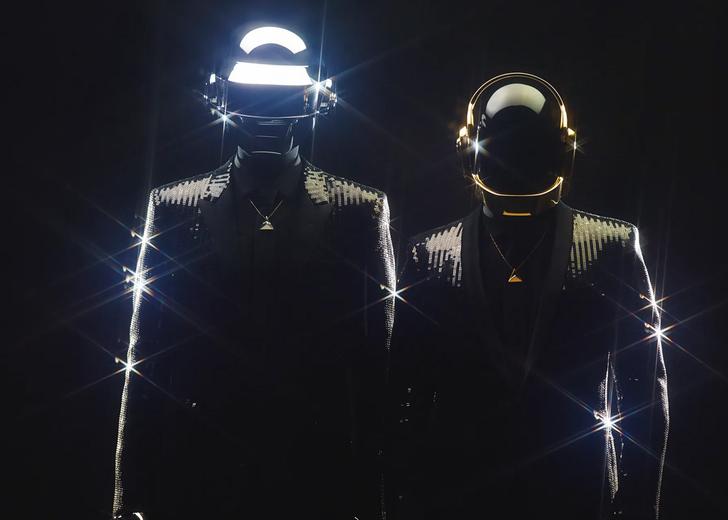 daft-punk-cover-dtf-magazine (1) Daft Punk випустить ще одну версію альбому Random Access Memories. Без барабанів