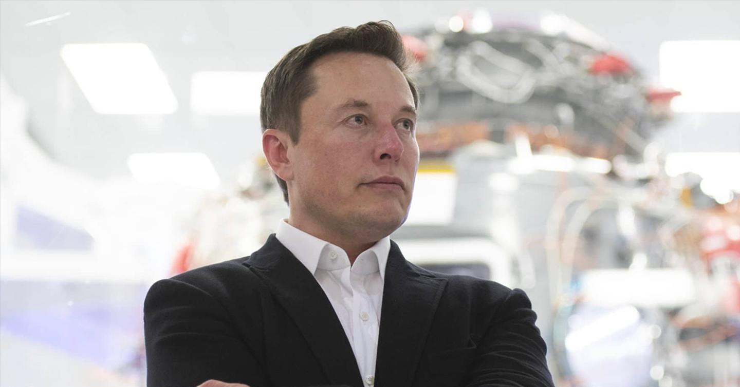 Илон Маск напишет книгу о Tesla и Space X