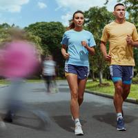adidas представляє в Україні нові моделі бігових кросівок SUPERNOVA
