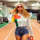Бейонсе взяла работу над обложкой Vogue под «беспрецедентный контроль»