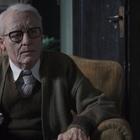 Тильда Суинтон сыграла 82-летнего мужчину в хорроре «Суспирия»