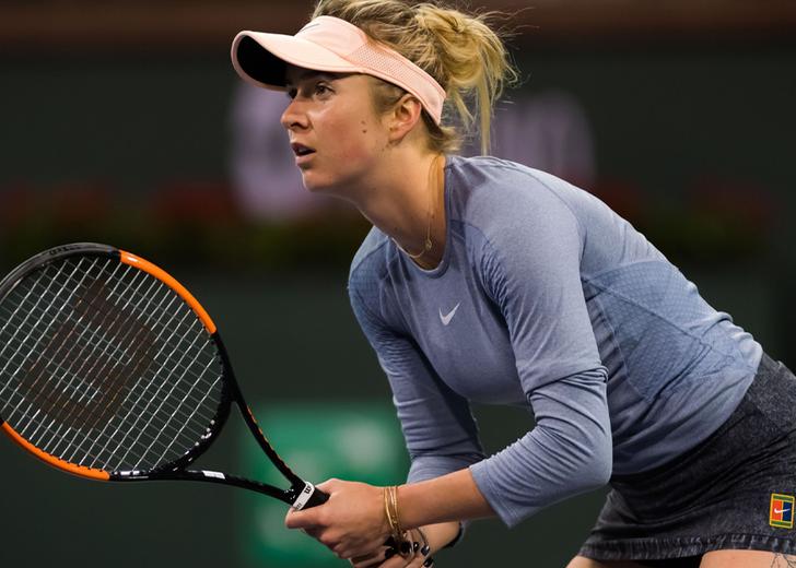 Elina-Svitolina-2-dtf-magazine Элина Свитолина вошла в десятку самых высокооплачиваемых спортcменок мира