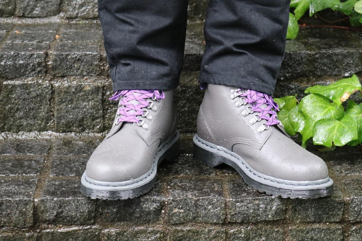 ЧОботи 101 від Dr. Martens