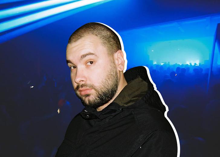 Третій кит. Ігор Глушко про історію та майбутнє Rhythm Büro