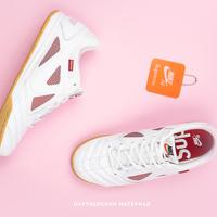 Киевский Kapkan проведет дроп кроссовок Supreme x Nike