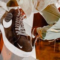 Nike может запустить продажи обуви и одежды в метавселенной