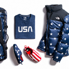 Первый взгляд: Интернациональная коллекция The North Face