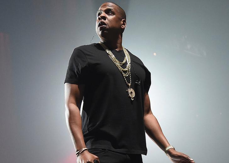 Drug dealer anonymous: Jay-Z займется производством каннабиса