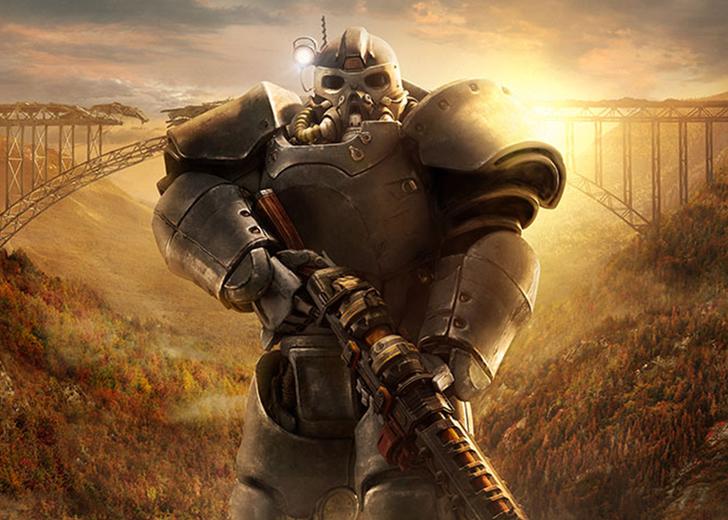 Fallout-dtf-magazine Шоураннеры «Мира Дикого Запада» снимут сериал по видеоигре Fallout