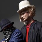 Röyksopp впервые выступят в Украине