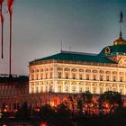 Кремль в крови в промо финального сезона «Карточного домика»