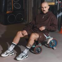 Технічний стритстайл та міський ритм: PUMA презентує в Україні нову модель FADE