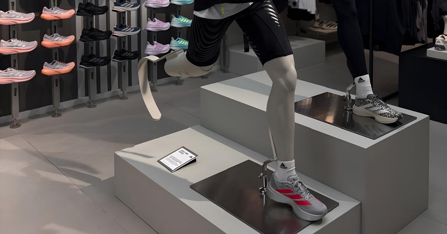 adidas-one-shoe-cover-dtf-magazine в adidas можна придбати онду кросівку