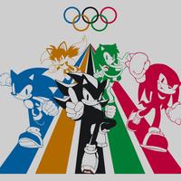 Їжак Сонік збиратиме олімпійські кільця: МОК та SEGA оголосили про співпрацю
