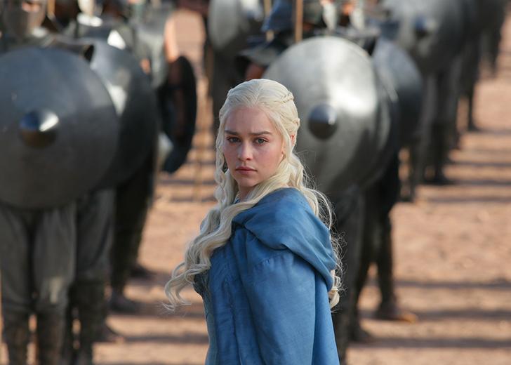 game-of-thrones-dtf-magazine HBO работает над тремя анимационными сериалами по «Игре престолов»