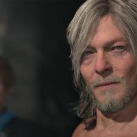 У Death Stranding 2 могла бути механіка забування