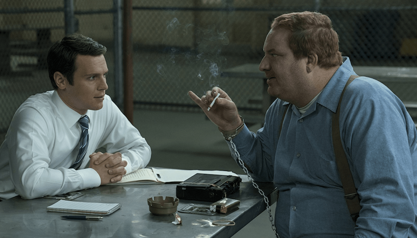 Третьего сезона «Охотника за разумом» не будет. Какие еще сериалы закрыл Netflix