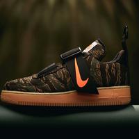 Первый взгляд: Коллаборация Nike и Carhartt