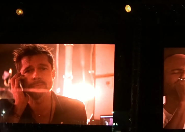 frank_ocean_brad_pitt_fyf_header Брэд Питт и Фрэнк Оушен вместе выступили на фестивале FYF Fest