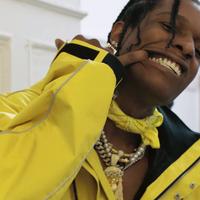 A$AP Rocky выпустил новый клип
