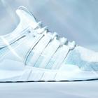 adidas Originals и Parley представили новые кроссовки из океанического мусора