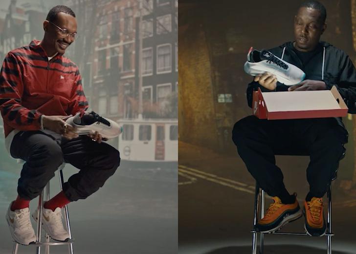 nike-dtf-magazine От 90 до 2090: Узнайте историю кроссовок Air Max в документальном фильме Nike