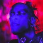 Кислотный лес и «дипфейк» в новом клипе Yves Tumor