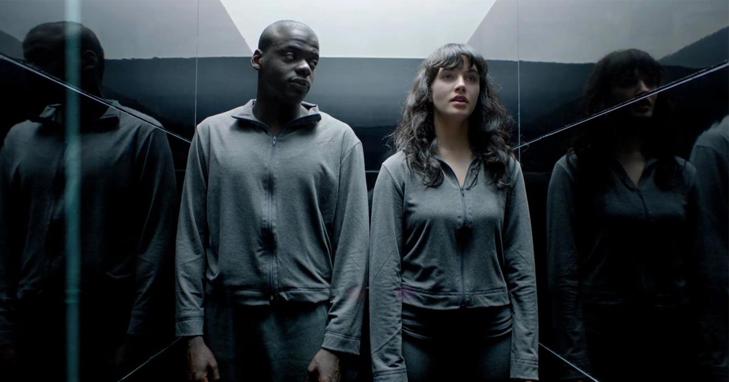 Netflix працює над новим сезоном «Чорного дзеркала»