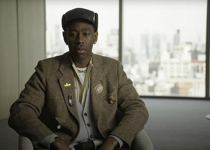Дивіться перший тизер серіалу RapCaviar Presents з Tyler, The Creator та Фарреллом Вільямсом