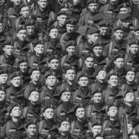 How Tabor Production captures the history of modern Ukraine. In 12 films