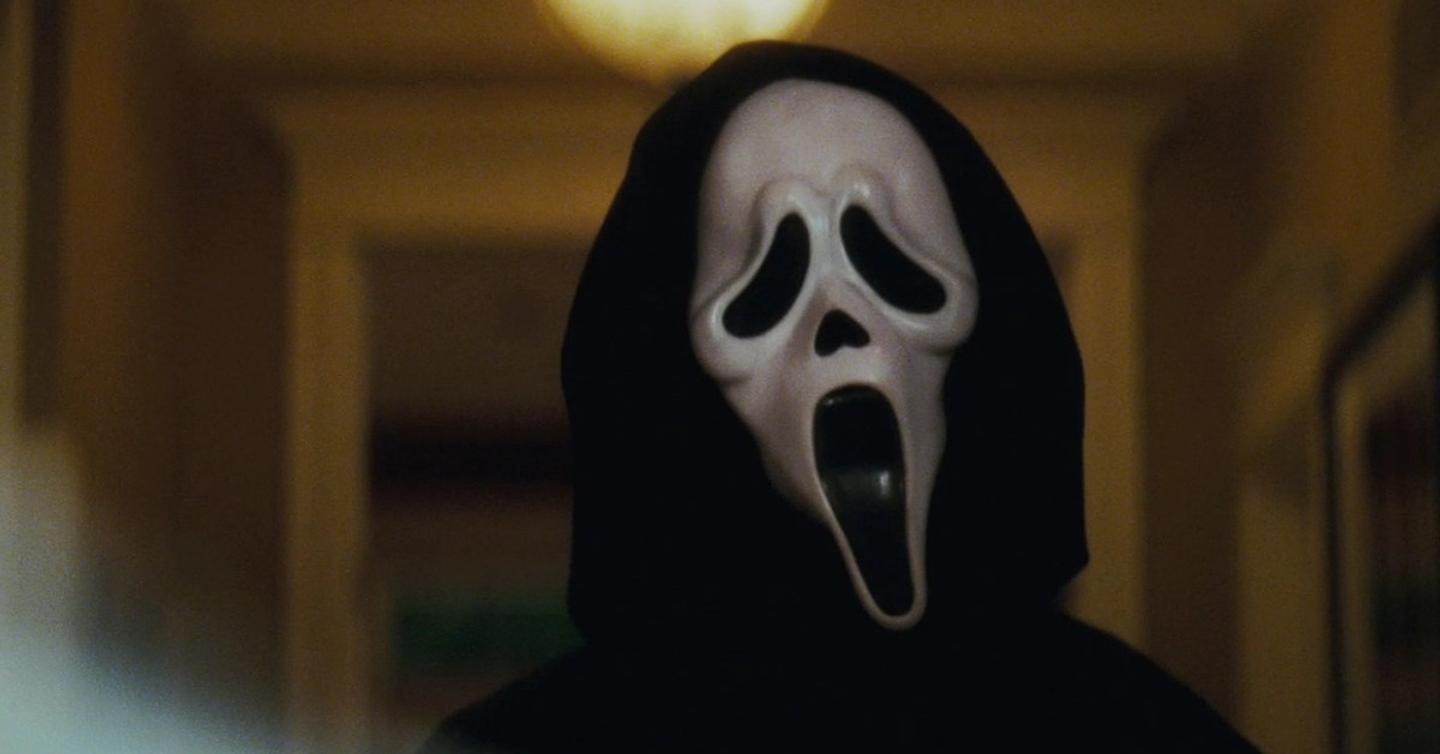Scream-4-dtf-magazine Пользователь Reddit посчитал все крики в фильмах «Крик»