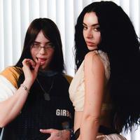 Charli XCX та Біллі Айліш