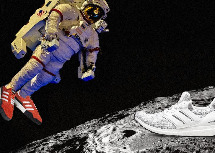 nasa-dtf-magazine3 (1) adidas проведет испытания кроссовок на Международной Космической Станции
