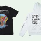 Первый взгляд: Коллекция Off-White посвященная Баскии