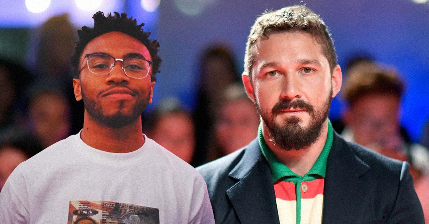 dtf-magazine15 Шайа Лабаф готовит фильм о жизни лидера группы BROCKHAMPTON
