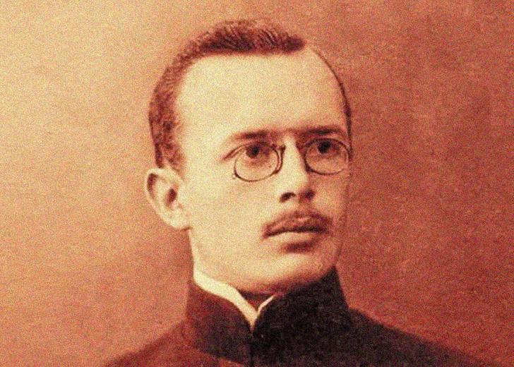 demontovych-dtf-magazine Український літературознавець знайшов другу частину «Доктора Серафікуса» Віктора Домонтовича