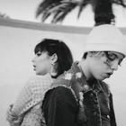 Lil Xan выпустил клип с Charli XCX
