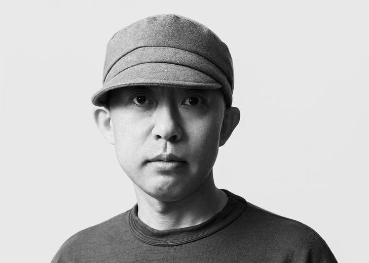 Основатель BAPE NIGO выпустит сольный музыкальный альбом