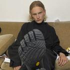 Balenciaga и Vibram создали обувь с пятью пальцами