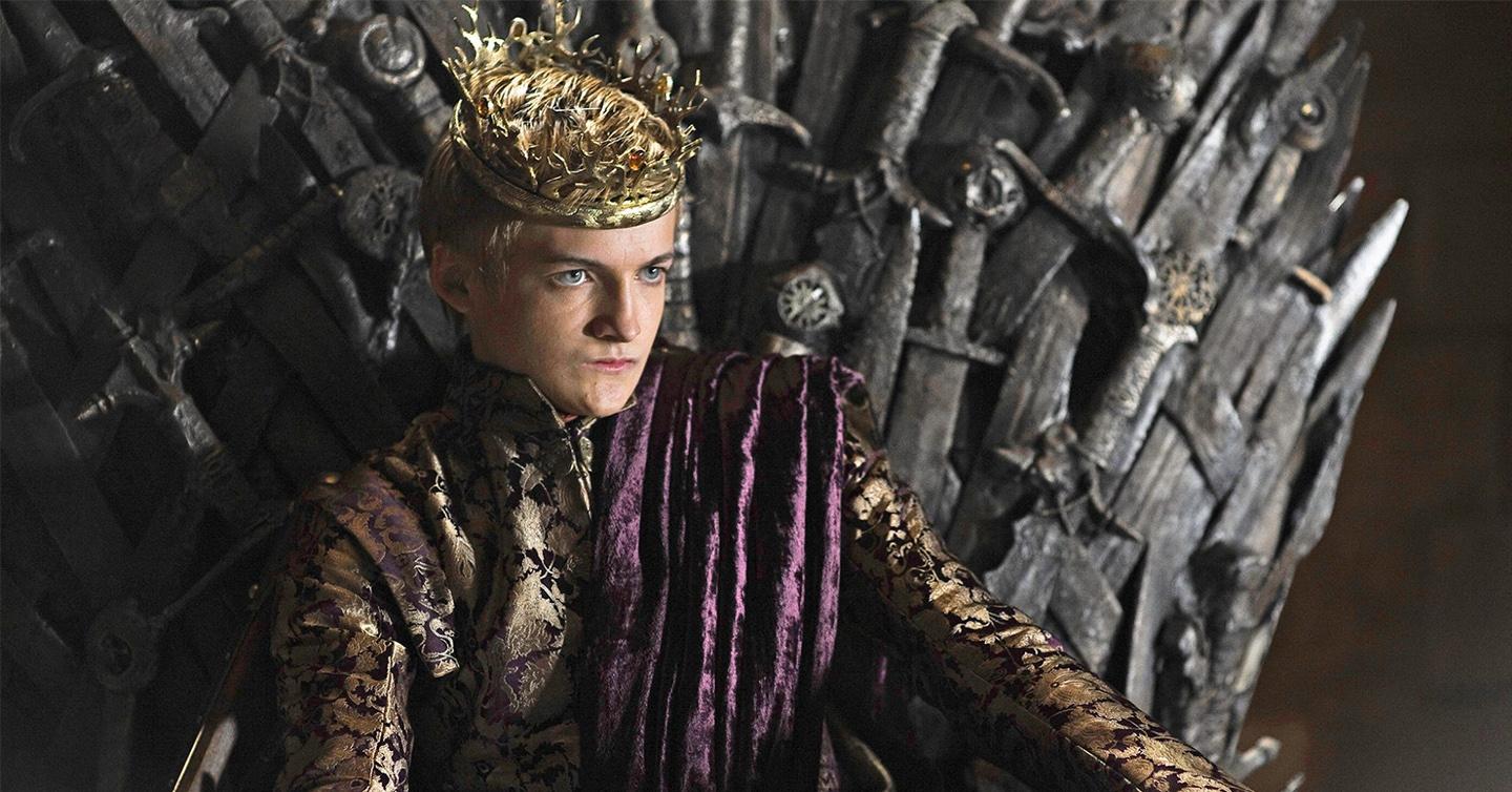 jack-gleeson-dtf-magazine Джек Глісон з «Гри престолів» приїде до України