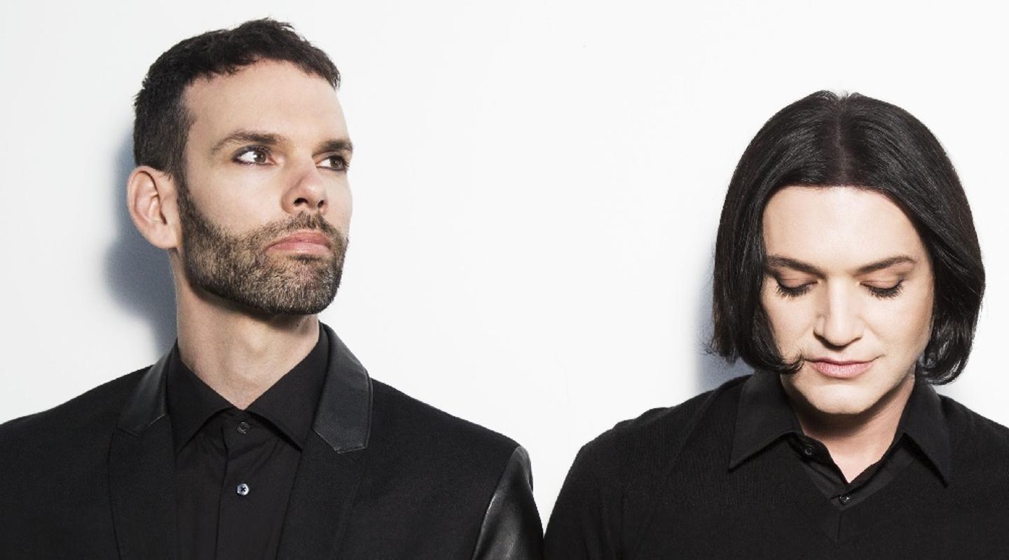 Placebo — третий хедлайнер фестиваля Atlas Weekend