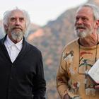 Наконец-то. Вышел трейлер фильма «Человек, который убил Дон Кихота»