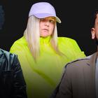 Есть ли разница? 5 самых популярных треков года в Apple Music и Spotify среди украинцев