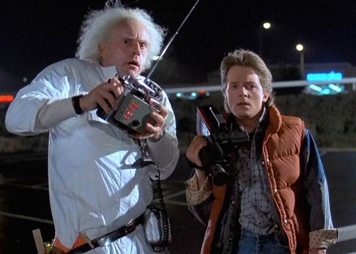 back-to-the-future-dtf-magazine2 Продюсер «Назад в будущее» рассказал, почему у фильмов не будет продолжения