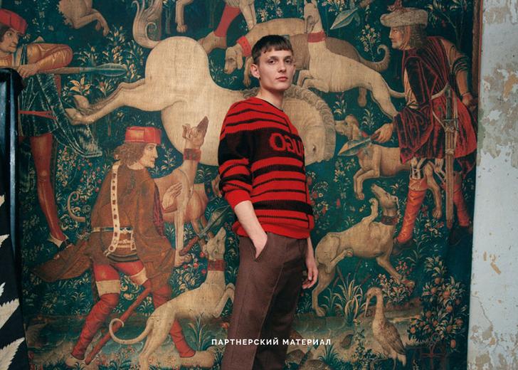 hugo-dtf-magazine-cover Жизнь берлинской молодежи: HUGO представляет новую коллекцию
