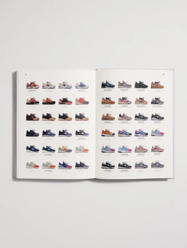 9-kith-book-dtf-magazine Kith: The Footwear Archive