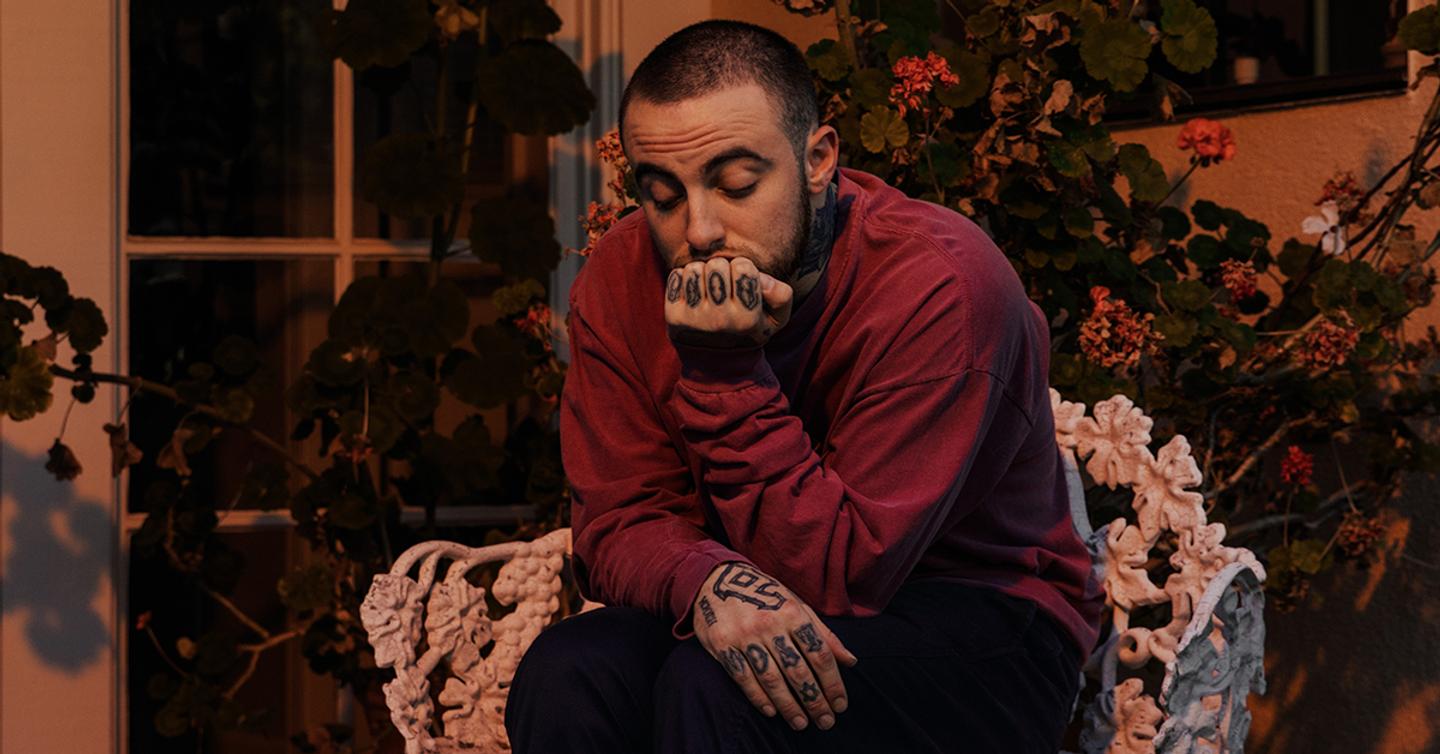 Наркоторговец, причастный к смерти Mac Miller, признал себя виновным