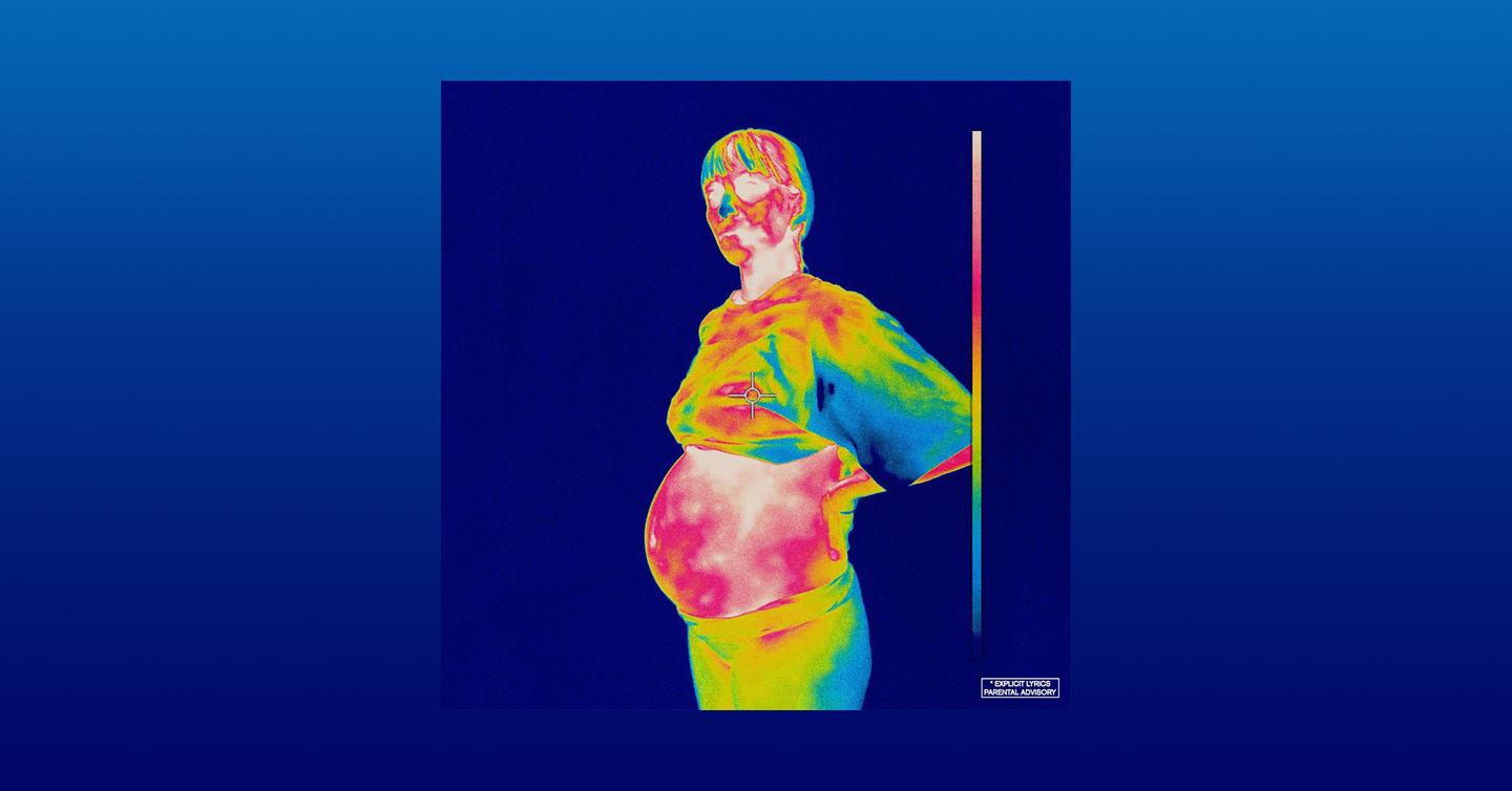 BROCKHAMPTON выпустили альбом и клип